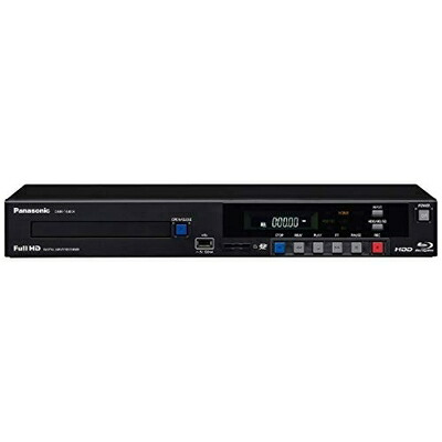 【中古】 パナソニック デジタルインプットリコーダー DIGA DMR-T4000R-K