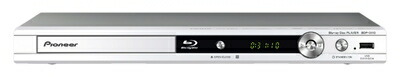 【中古】 Pioneer ブルーレイディスクプレーヤー ホワイト BDP-3110-W|Haute Produit