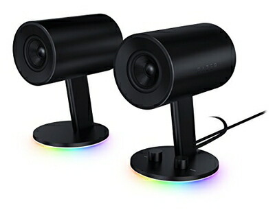 【中古】 Razer Nommo Chroma 【日本品】 RZ05-02460100-R3A1