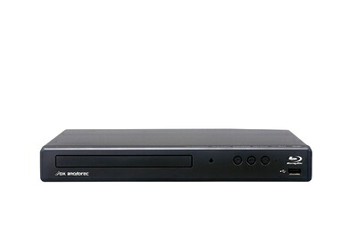 【中古】 DXブロードテック ブルーレイディスクプレーヤー DXBP2｜Haute Produit