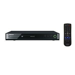 【中古】 東芝 CPRM相応うヴィデオディスク電気蓄音機TOSHIBA REGZA レグザ SD-410J