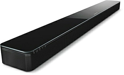 【中古】 Bose SoundTouch 300 soundbar ワイヤレスサウンドバー  Alexa相応う