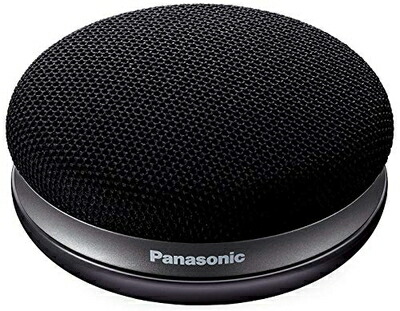 Panasonic Bluetooth スピーカー Amazon.co.jp: パナソニック ポータブルワイヤレススピーカー