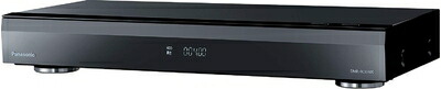 【中古】 パナソニック 4TB 3チューナー ブルーレイレコーダー 4Kチューナー内蔵 4K放送長時間録画/W録画対応 おうちクラウドDIGA DMR-4CW400 44,148円