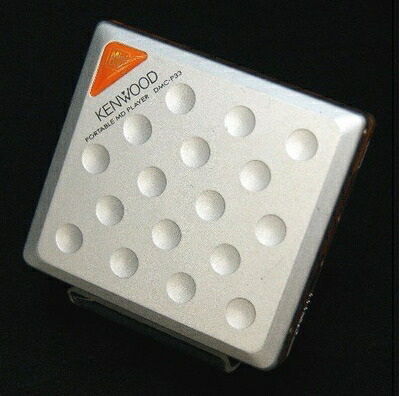 楽天市場】【中古】KENWOOD ケンウッド DMC-S33-L（ブルー