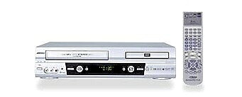 【中古】 VICTOR HR-DF2 DVDプレーヤー一体型BS内蔵Hi-Fiビデオ (premium vintage)