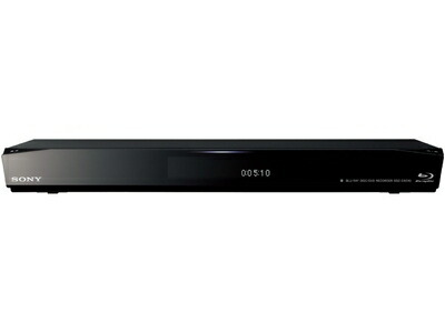 【中古】 SONY 500GB 2チューナー ブルーレイレコーダー BDZ-EW510 13,834円
