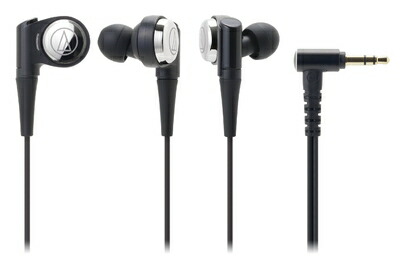 【中古】 audio-technica インナーイヤーヘッドホン ATH-CKR10 11,361円