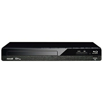 【中古】 日立マクセル Blu-rayレコード盤/ヴィデオディスク楽器演奏者 BD-P100