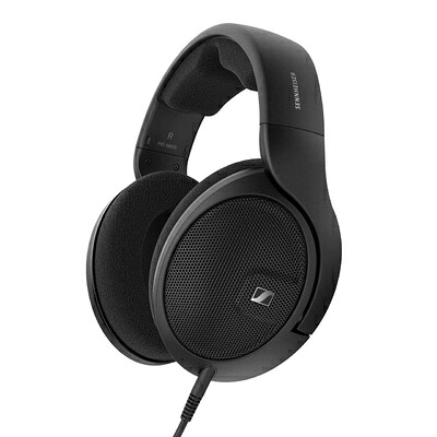 【中古】 ゼンハイザー Sennheiser ヘッドホン 有線 HD 560S 開放型 オープン型 本社開発ドライバー ダイナミック 【国内正規品】