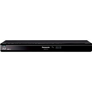 【中古】 パナソニック 500GB 1チューナー ブルーレイレコーダー ブラック DIGA DMR-BRT230-K|Haute Produit