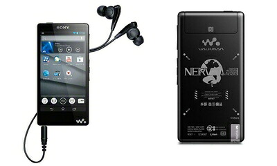 【中古】 SONY ウォークマン Fシリーズ 64GB ブラック NW-F887/B