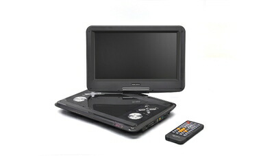 【中古】 VERSOS 11.6in(12型)携帯型ヴィデオディスク楽器演奏者 VS-GD4110