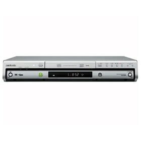 【中古】 Mitsubishi 楽レコ DVR-HE660 ヴィデオディスク/HDDリコーダー 160G (premium vintage)