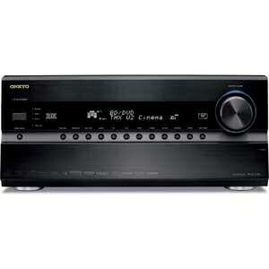 【中古】 ONKYO PR-SC5508(B)
