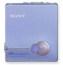 【中古】 SONY ソニー 携帯型MD電気蓄音機 MZ-E710 MDLP相応う （MD生まれ変わり専用機/MDウォークマン）
