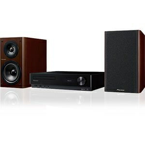 楽天市場】PIONEER パイオニア/コンポシステム/X-HM51/ポータブル