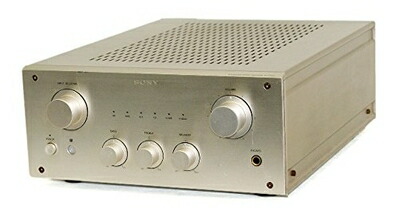 【中古】 SONY ソニー　TA-F3000　プリメインアンプ