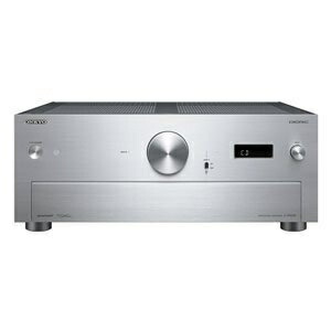 【中古】 ONKYO プリメインアンプ A-9000R(S)