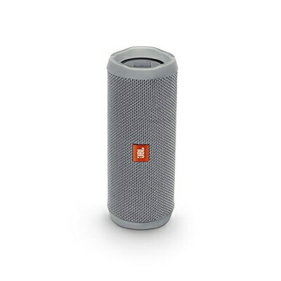 【中古】 JBL FLIP4 Bluetooth金棒引き IPX7雨合羽/パッシブラジエーター積み上げる/携帯型 薄墨色 JBLFLIP4GRY 【国内置き目品】