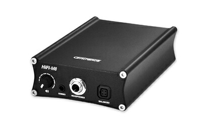 【中古】 CEntrance HiFi-M8 LX RSA DAC搭載ポータブルヘッドホンアンプ ハイレゾ音源対応 CEN-1139|Haute Produit