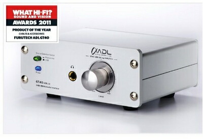 楽天市場】【中古】FURUTECH ADL CRUISE ヘッドホンアンプ
