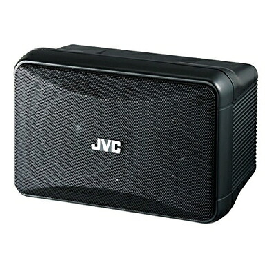 【中古】 JVCケンウッド ビクター コンパクトスピーカー ブラック PS-S10B|Haute Produit