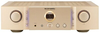【中古】 Marantz プリメインアンプ PM-15S1