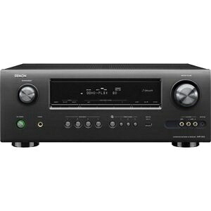 【中古】 Denon AVサラウンドレシーバー 7.1ch ブラック AVR-1912-K 32,499円