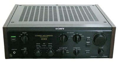 【中古】 SONY ソニー TC-K333ESG 3ヘッド カセットデッキ