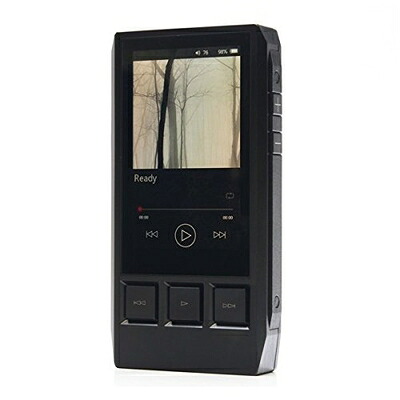 【中古】 【国内正規品】iBasso Audio DX80【ハイレゾ対応オーディオプレイヤー】｜Haute Produit