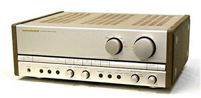 【中古】 marantz マランツ PM-80 ゴールド ステレオプリメインアンプ PM-80 ゴールド ステレオプリメインアンプ