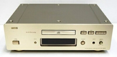 【中古】 DENON デノン (デンオン) 日本コロンビア株式会社 DCD-1650AZ ステレオCDプレイヤー (CDデッキ)