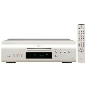 【中古】 Denon CDプレーヤー DCD-SX11