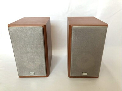 【中古】 ONKYO オンキョー D-S7GX スピーカーシステム 左右ペア
