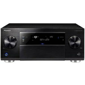 【中古】 パイオニア SC-LX77 AVアンプ AirPlay/MHL/4K/ハイレゾ対応 SC-LX77