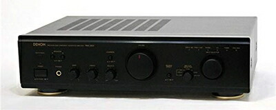【中古】 DENON デノン PMA-390IV プリメインアンプ