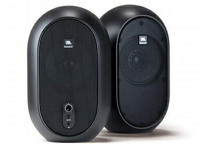 【中古】 JBL PROFESSIONAL 104-Y3 パワードモニタースピーカー|Haute Produit