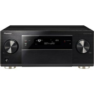 【中古】 パイオニア AVアンプ AirPlay/MHL/4K/ハイレゾ対応 SC-2023