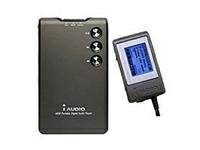 【中古】 iAUDIO M3 20GB 赤銅色