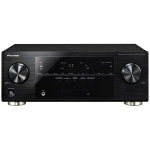 【中古】 パイオニア マルチチャンネルAVアンプ iPod/iPhone/iPad対応 VSA-921｜Haute Produit