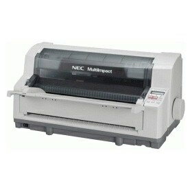 【中古】 NEC MultiImpact 700XAN PR-D700XAN