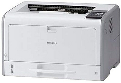 【中古】 リコー RICOH SP 6420