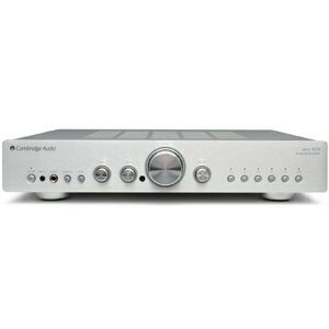【中古】 ケンブリッジ大学オーディオ プリメインアンプ しろがね色Cambridge Audio アズール351A(しろがね色) AZUR351A SLV