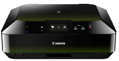 【中古】 Canon インクジェット結びあわせる機 PIXUS MG6330 緑であること