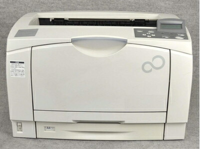 【中古】 富士通 A3モノクロページプリンタ Printia LASER XL-9320|Haute Produit
