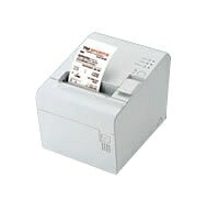 【中古】 エプソン TMT90U141 TM-T90 サーマルレシートプリンタ