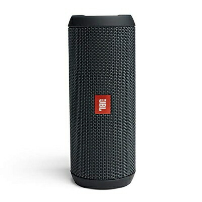【中古】 【 限定 】 FLIP ESSENTIAL Bluetoothスピーカー IPX7防水/パッシブラジエーター搭載/ポータブル/2020年モデル ガンメタル JBLFLIPESSENTIAL