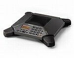 【中古】 パナソニック 話し合い用金棒引き電話機 KX-TS745JP-K