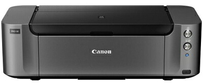 【中古】 Canon キヤノン インクジェット印刷人 PIXUS Pro-10 パソコン・周辺機器-インクカートリッジ